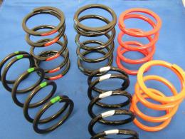 Dalton Clutch | Yamaha | Primary Spring | DPPS | K Tuning