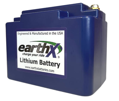 EarthX - Lithium Battery - ETX24C | K Tuning