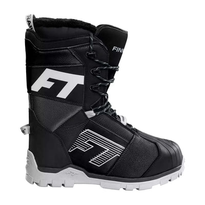 Boots - BLIZZARD - Graphite - Finntrail - K Tuning 