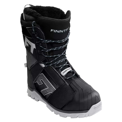 Boots - BLIZZARD - Graphite - Finntrail - K Tuning 