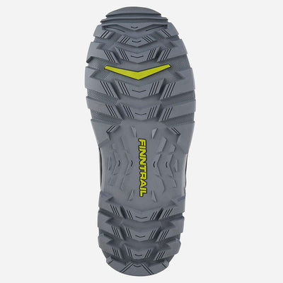 Boots - BLIZZARD - Graphite / Yellow - Finntrail - K Tuning 