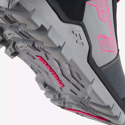 Boots - BLIZZARD - Pink - Finntrail - K Tuning 