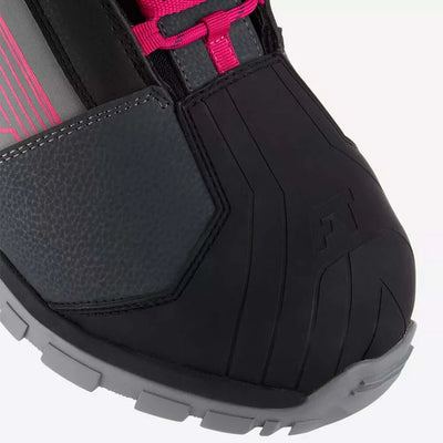 Boots - BLIZZARD - Pink - Finntrail - K Tuning 