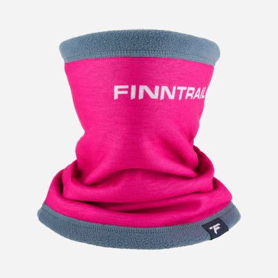 Scarf - TUBEPRO Pink 9802 Buff - Finntrail - K Tuning 