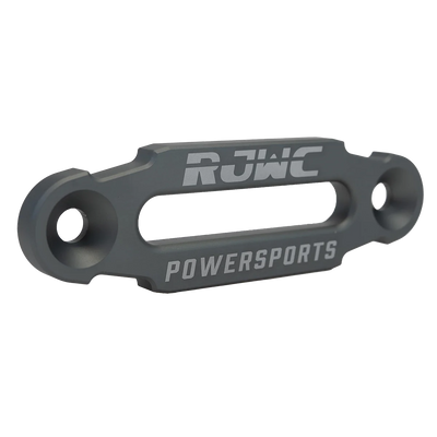 RJWC - Hawse Fairlead - K Tuning 